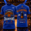 New York Knicks T-Shirt Custom Name Gift For Fan