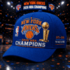 New York Knicks Cap Gift For Fan
