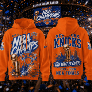 New York Knicks T-Shirt Custom Name Gift For Fan
