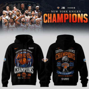 New York Knicks T-Shirt Custom Name Gift For Fan