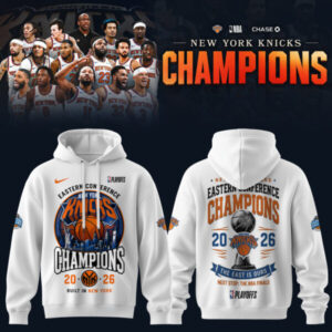 New York Knicks T-Shirt Custom Name Gift For Fan