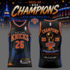 New York Knicks Jersey Custom Name Gift For Fan