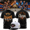 New York Knicks T-Shirt Custom Name Gift For Fan