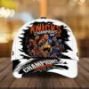 New York Knicks Cap Gift For Fan