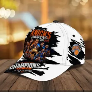 New York Knicks Cap Gift For Fan
