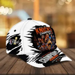 New York Knicks Cap Gift For Fan