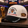 New York Knicks Cap Gift For Fan